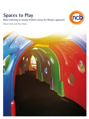 cover image of Spaces to Play